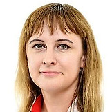 Михалева Яна Владимировна