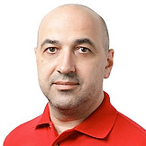 Чевычалов Сергей Федорович