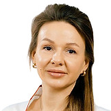 Ракова Людмила Руслановна