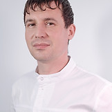 Данилюк Дмитрий Александрович