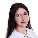 Зверева Татьяна Андреевна