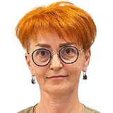 Авдонина Вера Юрьевна