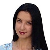 Костяева Анна Евгеньевна