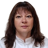 Плеханова Елена Николаевна