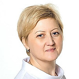 Данчева Наталья Павловна