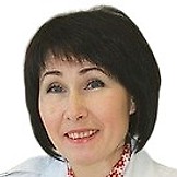 Савина Галина Юрьевна