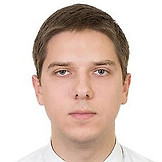 Удодов Федор Юрьевич