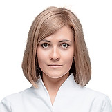 Лунева Анастасия Сергеевна