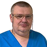 Болтенков Михаил Евгеньевич