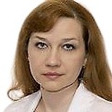 Заварзина Наталья Алексеевна