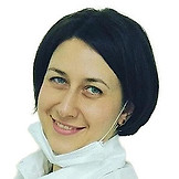 Голомазова Ирина Игоревна