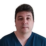 Дворянчиков Вадим Владимирович