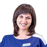 Сорокина Наталья Александровна