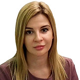 Перелетова Елена Сергеевна