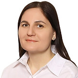Ерошенко Карина Владимировна