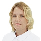 Пастернак Анна Юрьевна