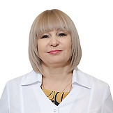 Воробьева Инна Васильевна