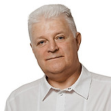 Курочкин Юрий Анатольевич