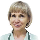 Зайченко Наталья Ивановна