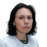 Клименкова Наталия Евгеньевна