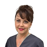 Черникова Марина Николаевна