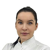 Шемаринова Александра Анатольевна