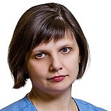 Земченкова Елена Николаевна