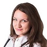 Просянникова (Сапронова) Ольга Сергеевна