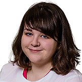 Кораблева Екатерина Сергеевна