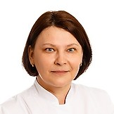 Когутницкая Марина Игоревна