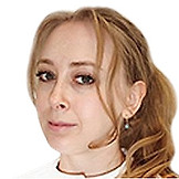 Дубина Екатерина Александровна