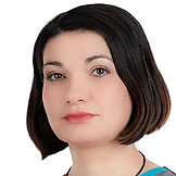 Колядина Оксана Викторовна
