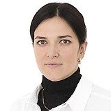 Лебедева Татьяна Александровна