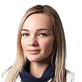 Курбатова Александра Александровна