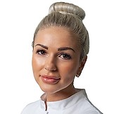Лобеева Алина Сергеевна