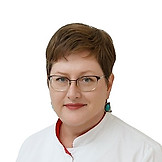 Балабаева Оксана Николаевна