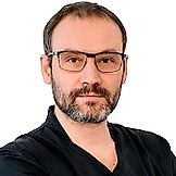 Мацаев Сергей Валерьевич