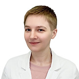 Харина Ирина Владимировна