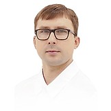 Ларин Антон Валерьевич