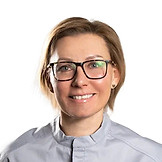 Сумина Виктория Николаевна