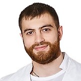 Алиханов Алексей Асилдарович