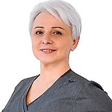 Аверкина Наталья Юрьевна