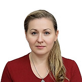 Корпылева Татьяна Владимировна