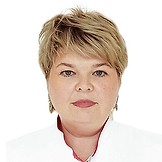 Котельникова Оксана Владимировна