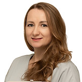 Попиль Анна Васильевна