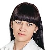 Баранкова Юлия Сергеевна