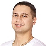 Глушков Никита Леонидович