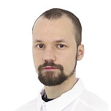 Резниченко Дмитрий Сергеевич