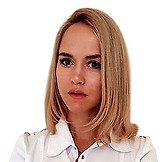 Павлова Ирина Вячеславовна