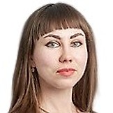 Карпова Олеся Юрьевна